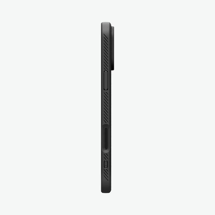 Ốp lưng iPhone 17 Pro Max Spigen Liquid Air 22